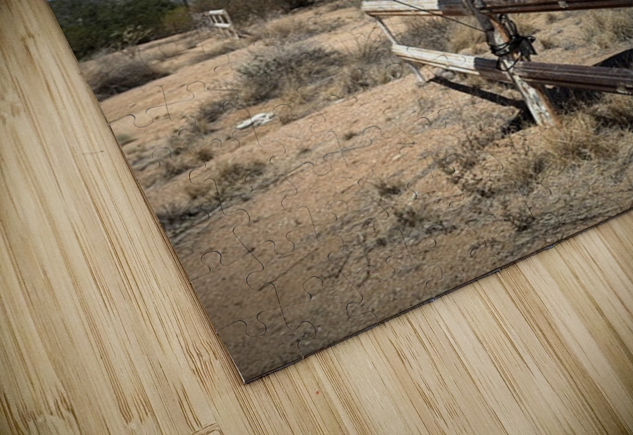 Bert’s Country Dancing Leslie Affeldt Photography Puzzle