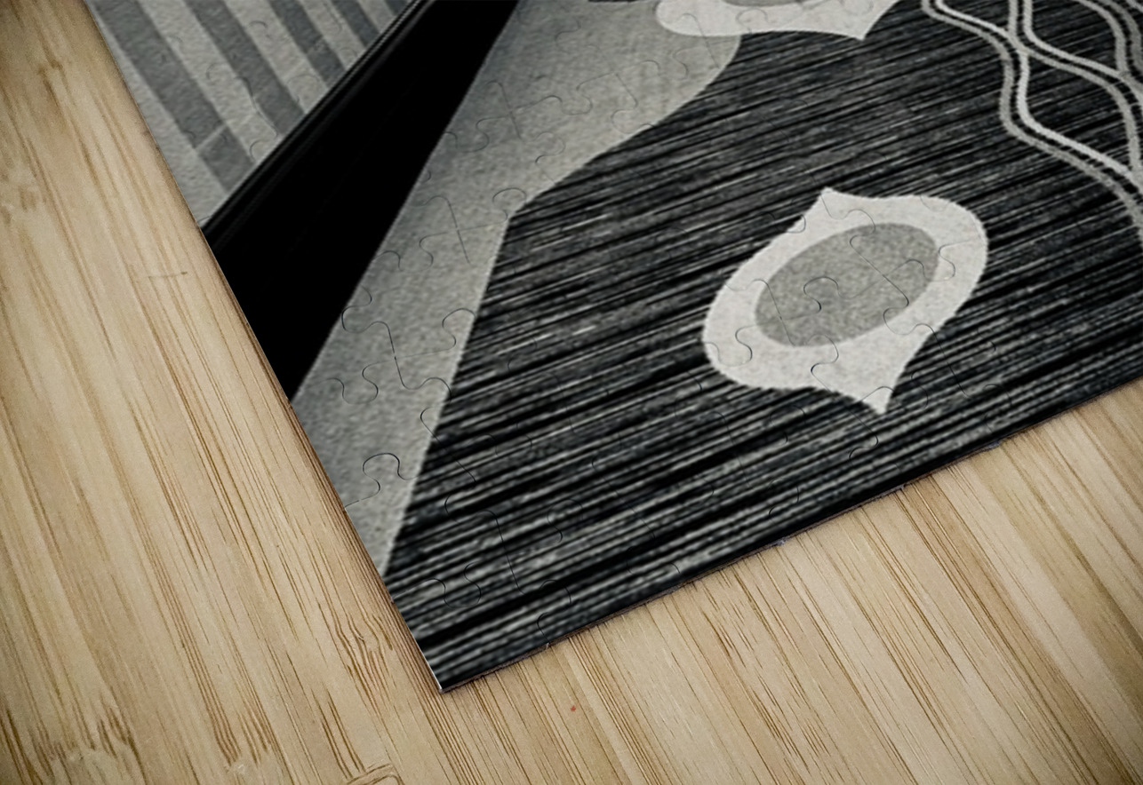 Liminal - Vegas Leslie Affeldt Photography Puzzle