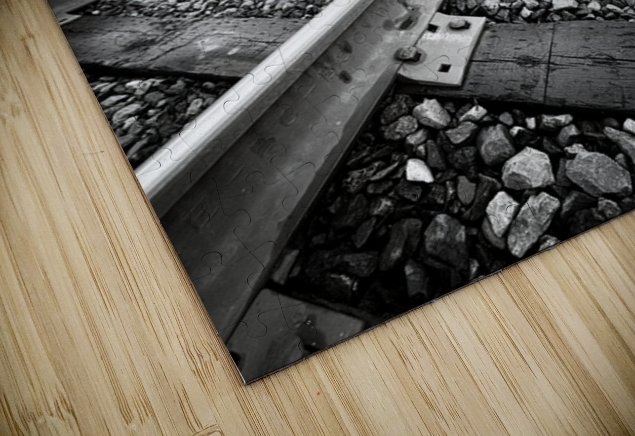 Leading Lines Leslie Affeldt Photography Puzzle