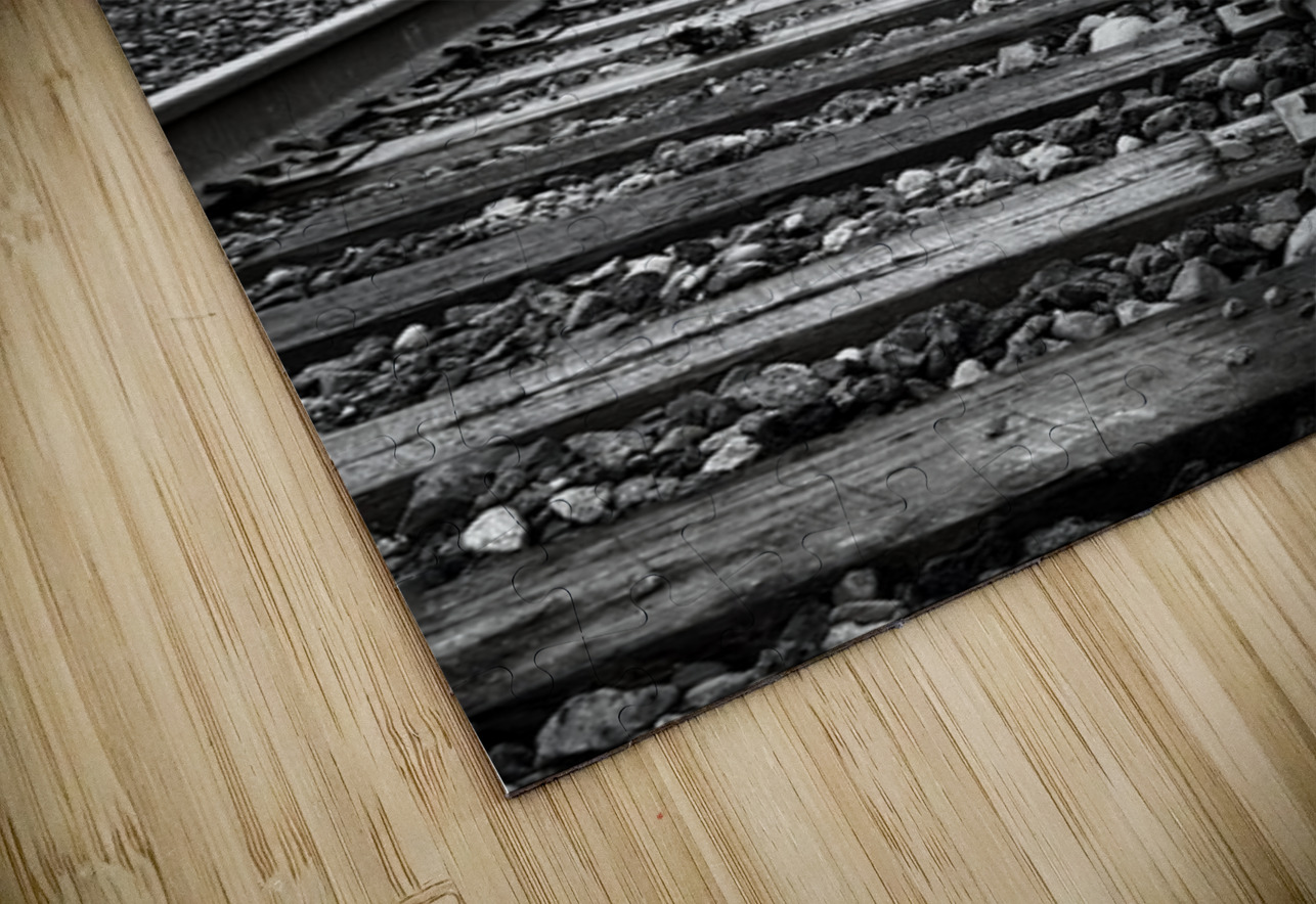 Don’t Look Back Leslie Affeldt Photography Puzzle