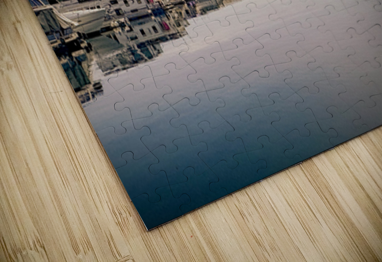 Lake Powell Antelope Point Marina Page AZ Leslie Affeldt Photography Puzzle