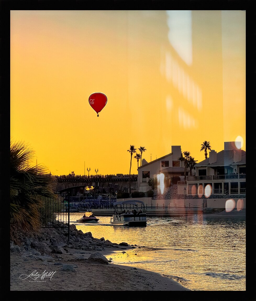 Impression de cadre personnalisé