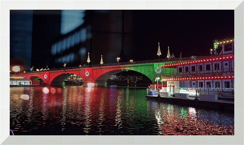 Impression de cadre personnalisé