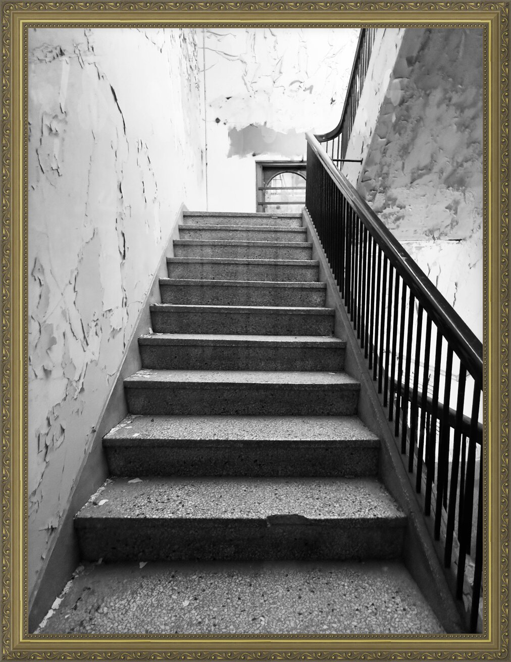 Impression de cadre personnalisé