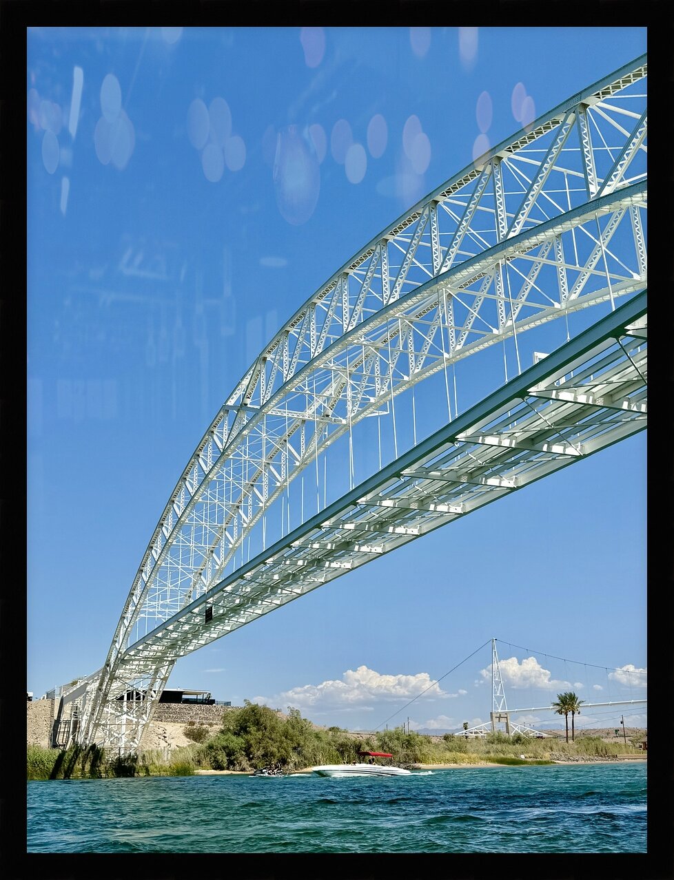 Impression de cadre personnalisé