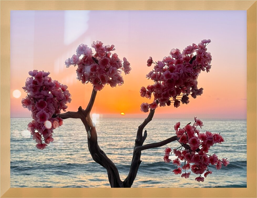 Impression de cadre personnalisé