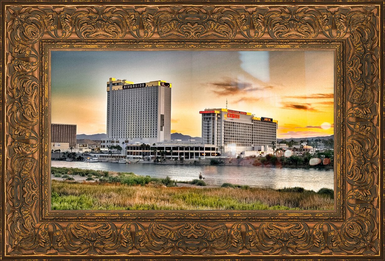 Impression de cadre personnalisé