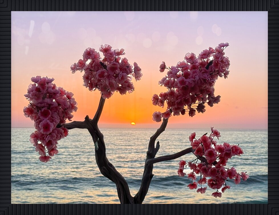 Impression de cadre personnalisé