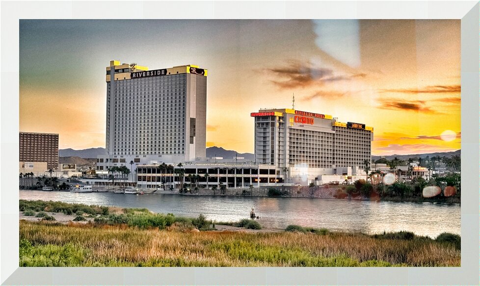 Impression de cadre personnalisé