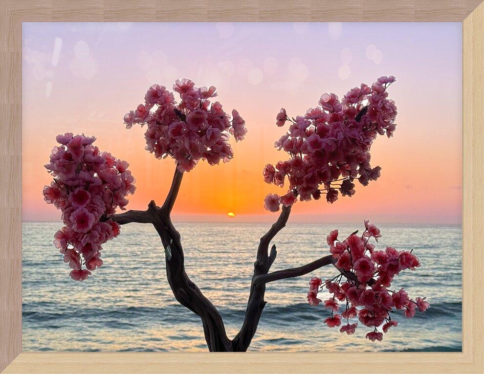 Impression de cadre personnalisé