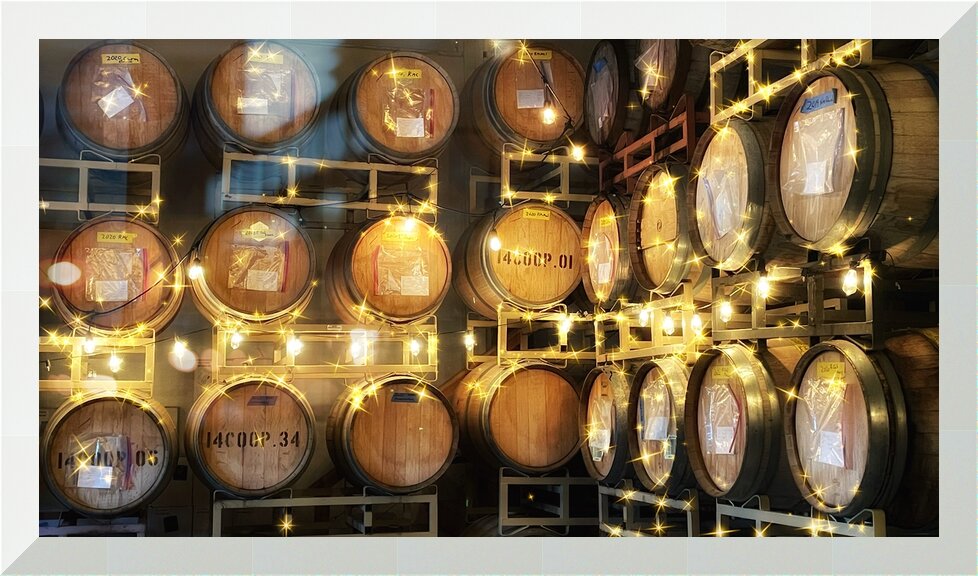 Impression de cadre personnalisé