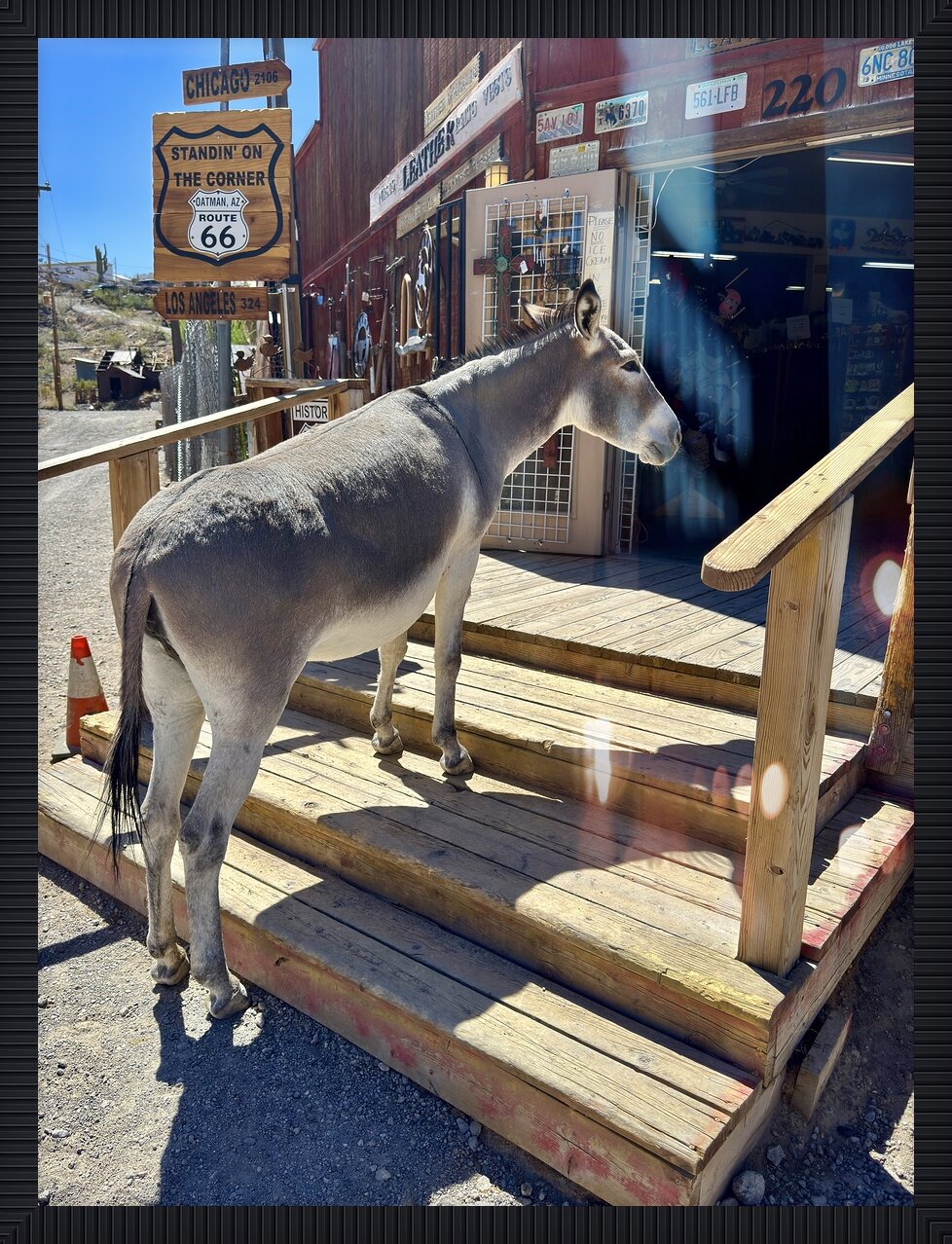 Impression de cadre personnalisé