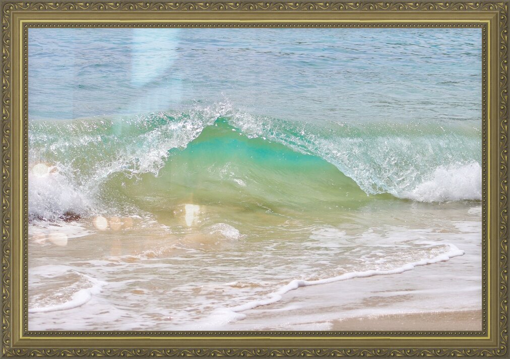 Impression de cadre personnalisé