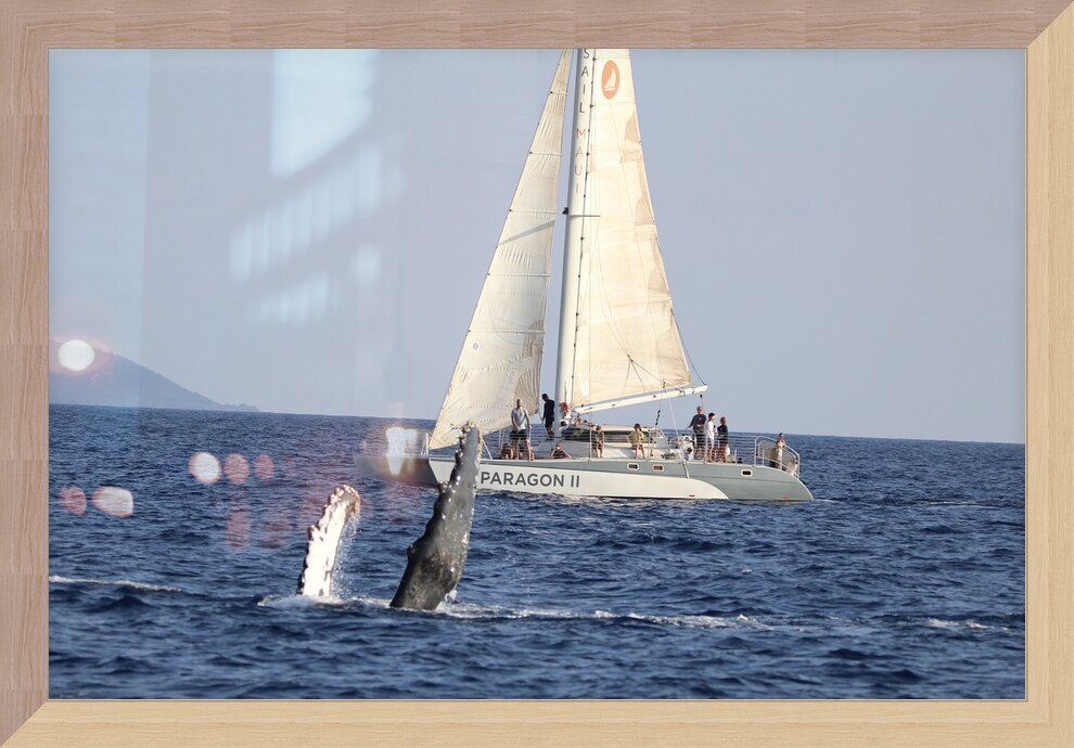 Impression de cadre personnalisé