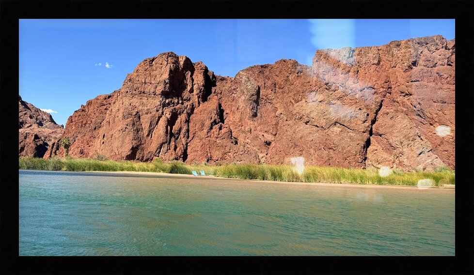 Impression de cadre personnalisé