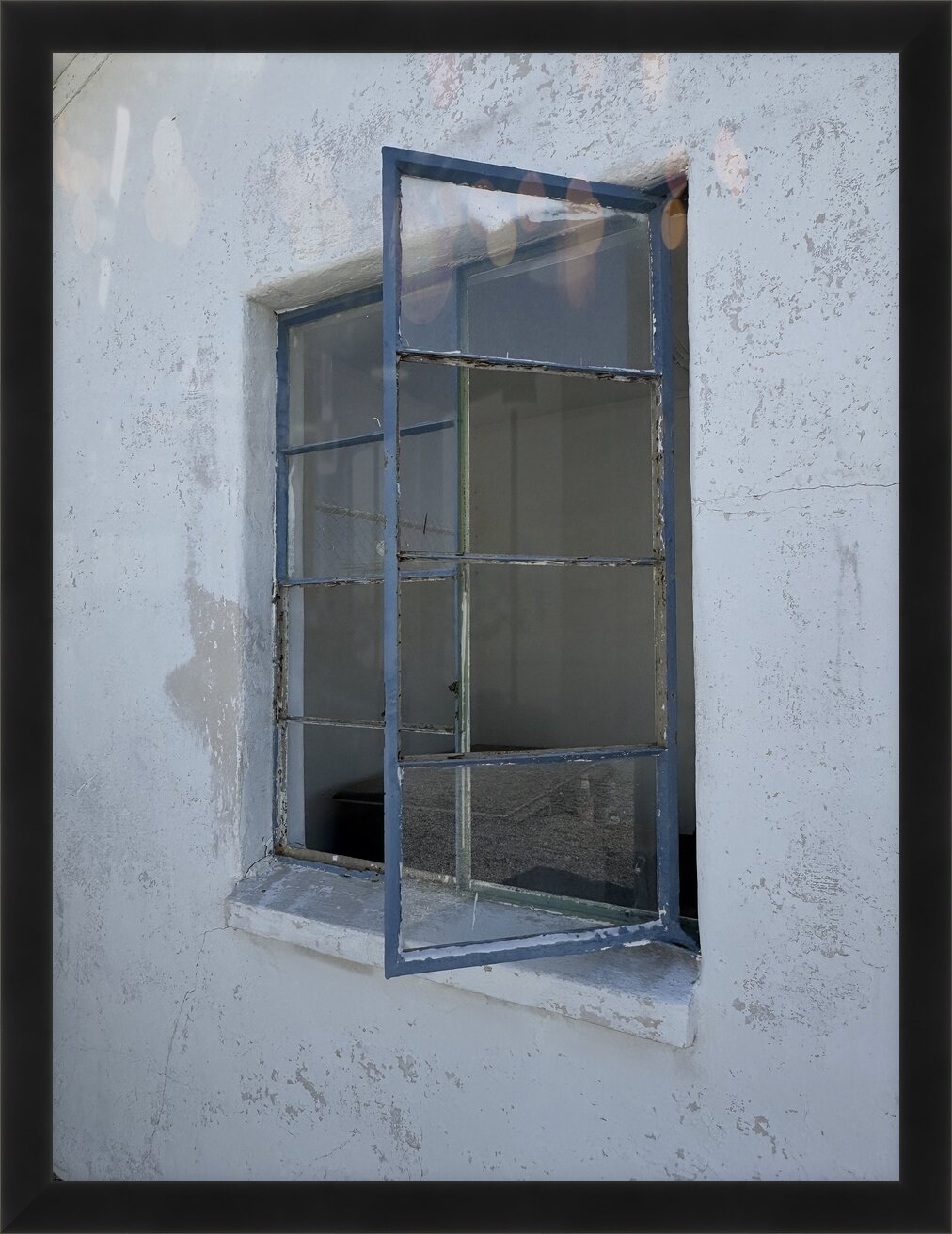 Impression de cadre personnalisé