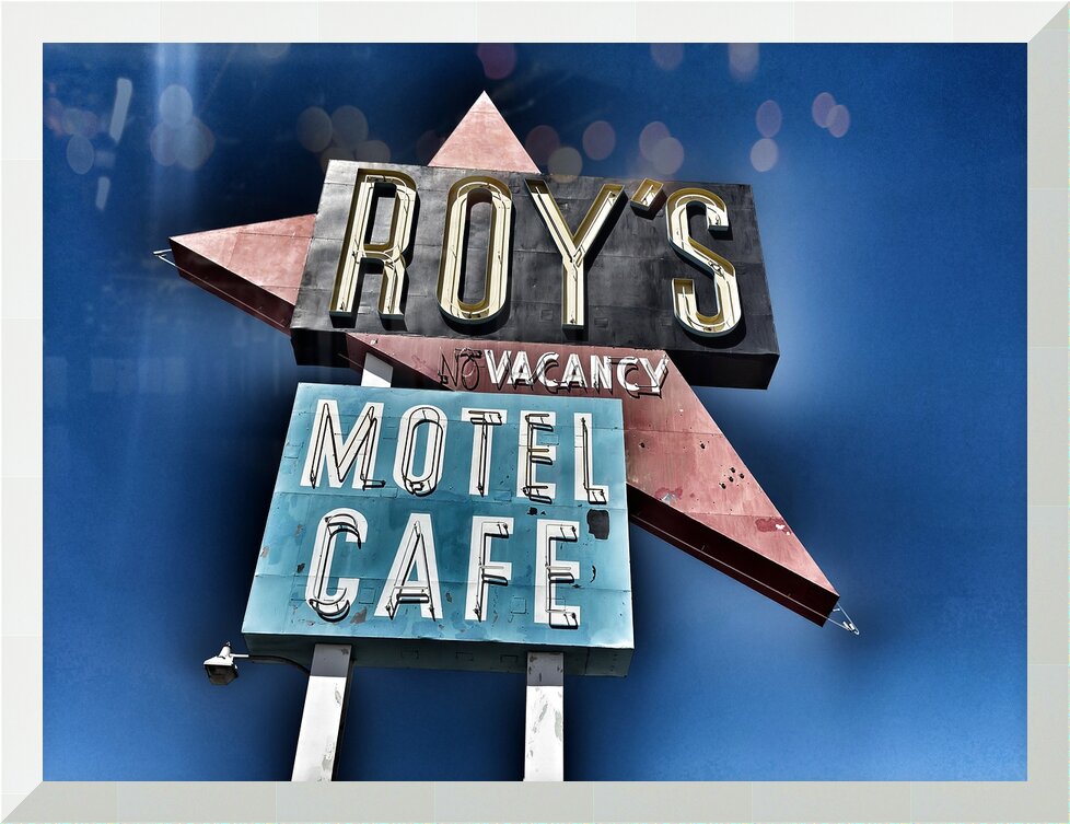 Impression de cadre personnalisé