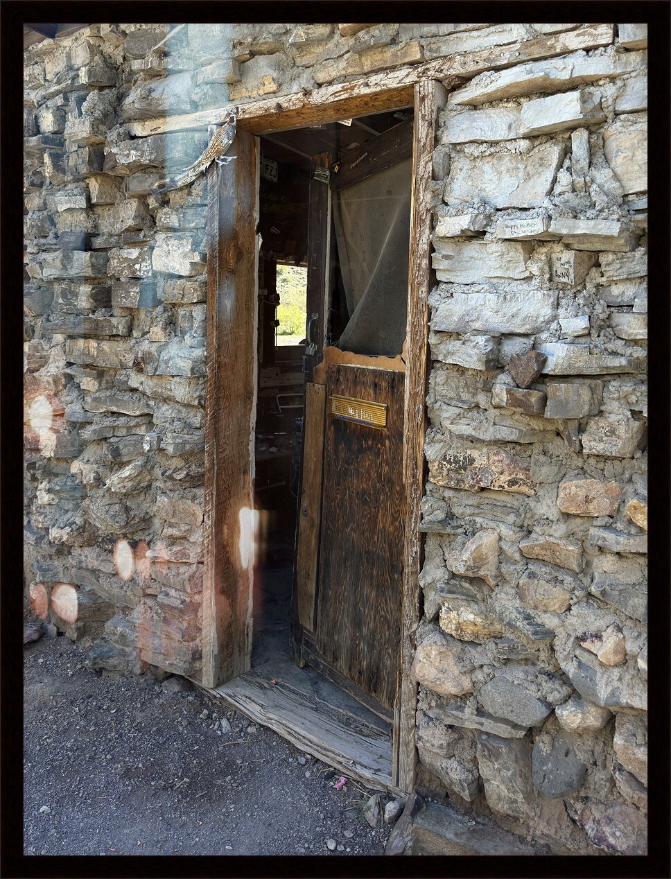 Impression de cadre personnalisé