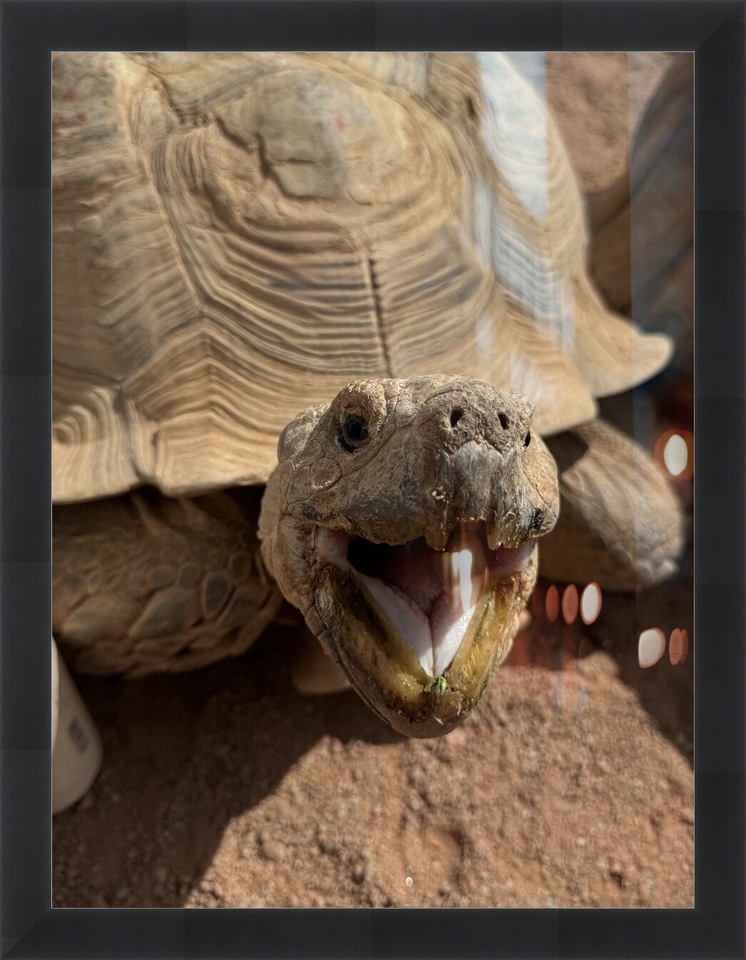 Impression de cadre personnalisé