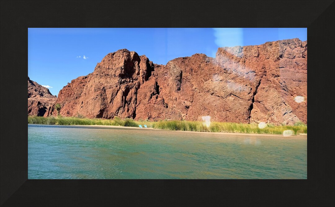 Impression de cadre personnalisé